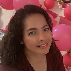 Meet your Posher, Fredelyn